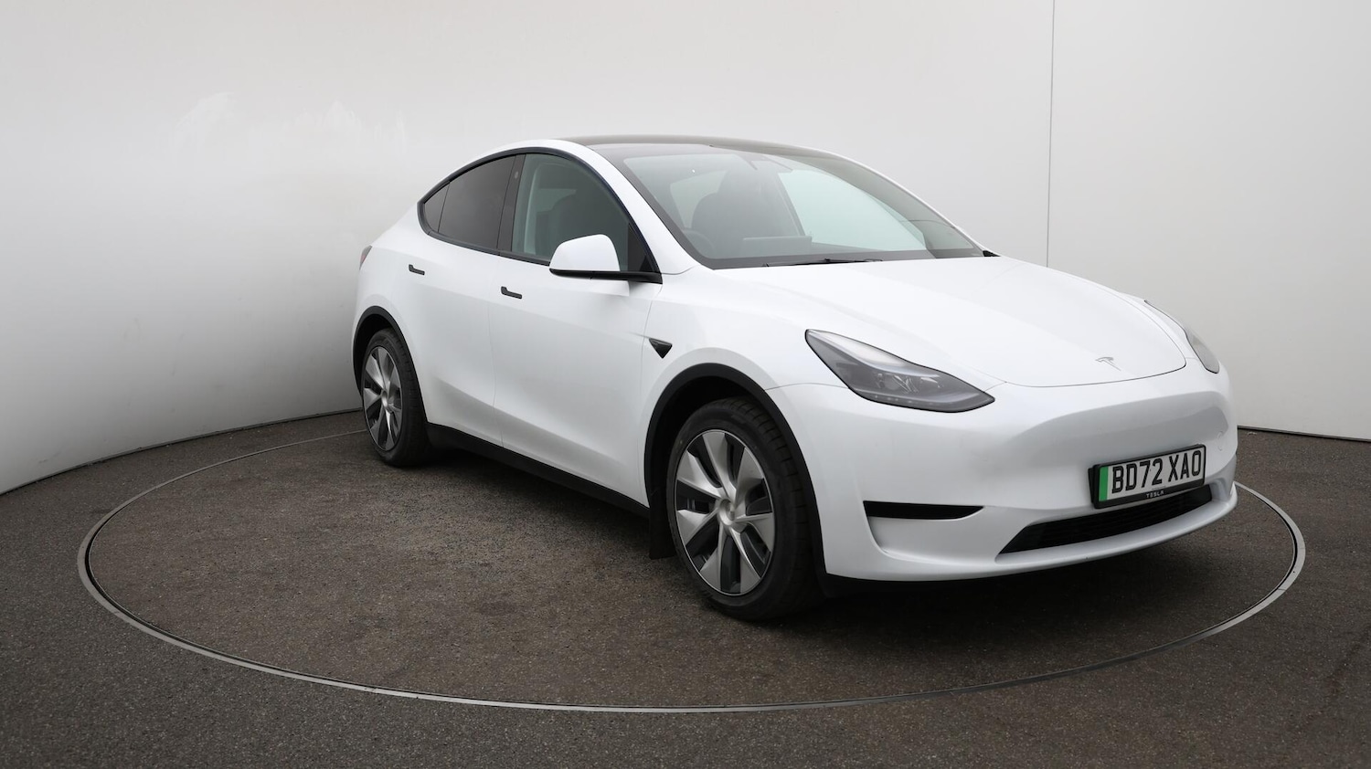 Used Tesla Model Y 2022 for sale - 76137044: Photo 26