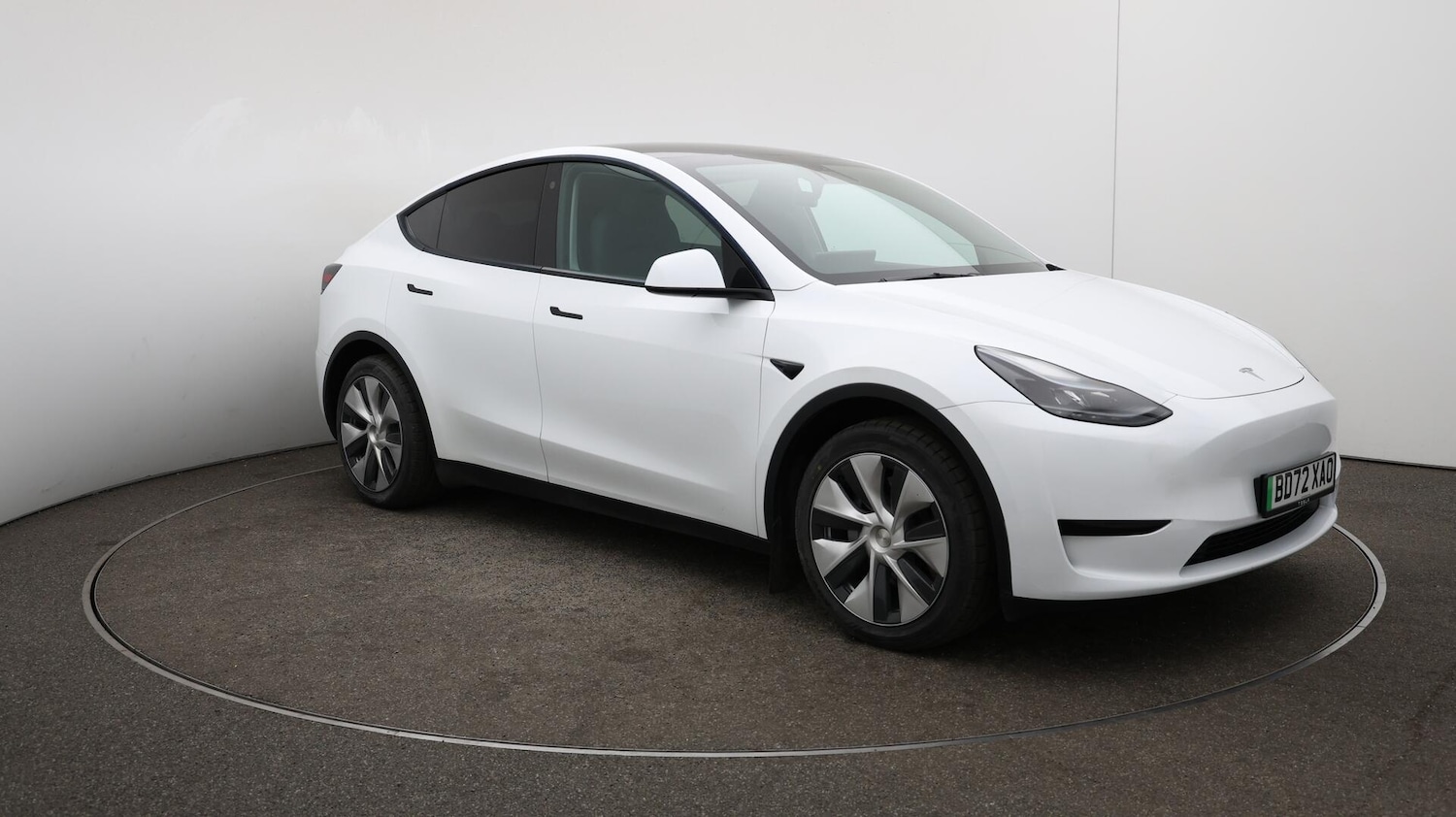 Used Tesla Model Y 2022 for sale - 76137044: Photo 28