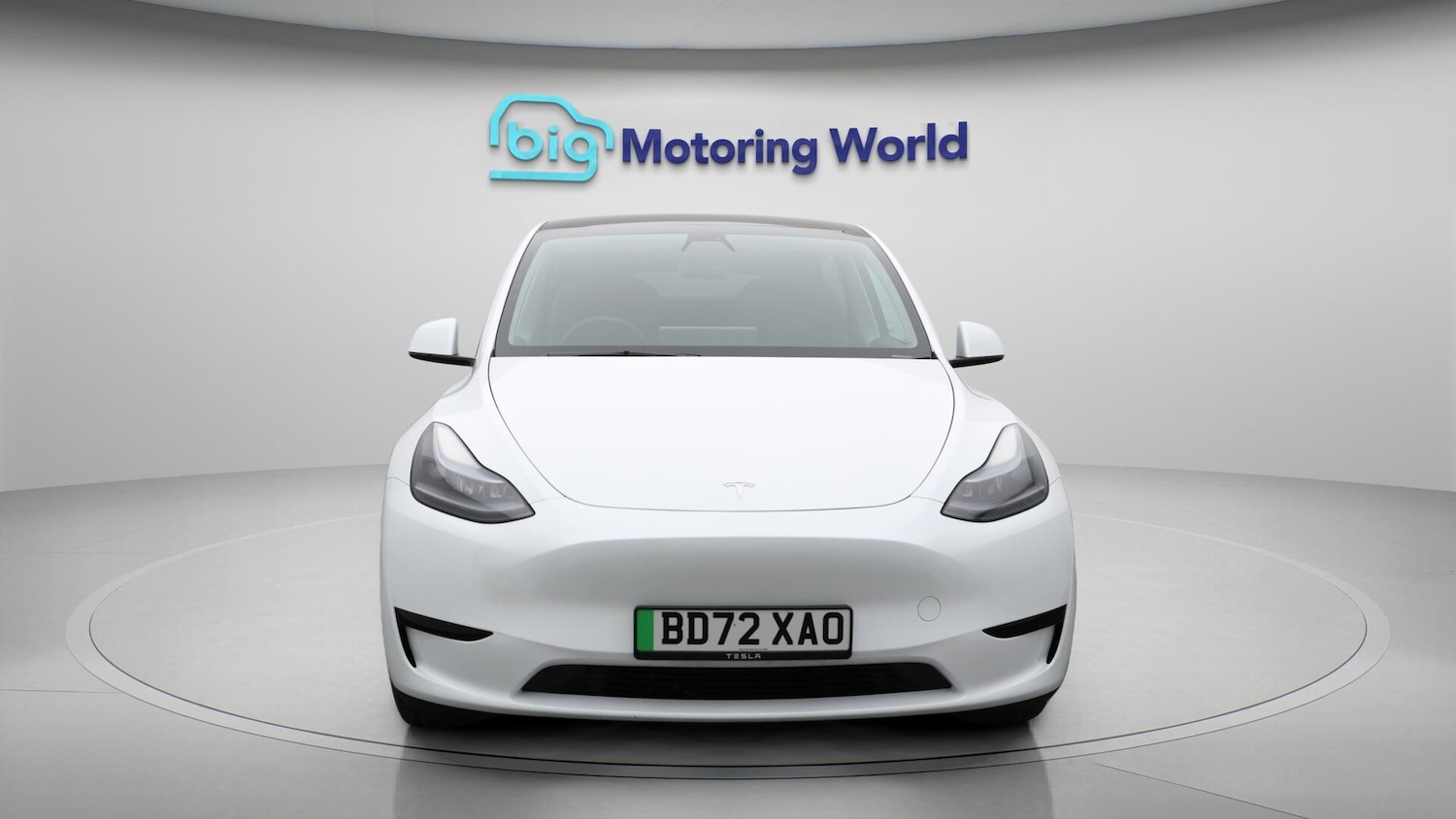 Used Tesla Model Y 2022 for sale - 76137044: Photo 3