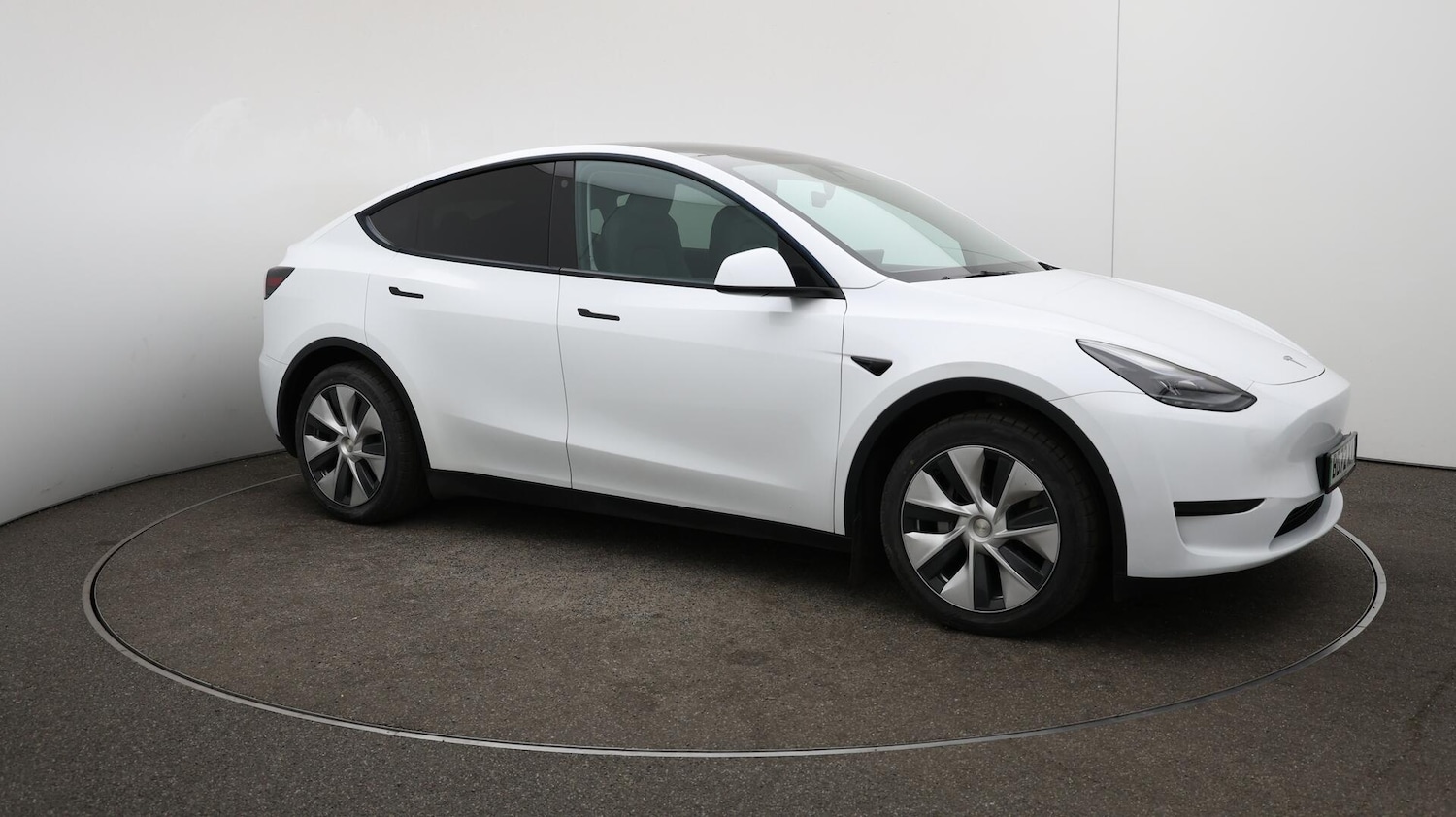 Used Tesla Model Y 2022 for sale - 76137044: Photo 30