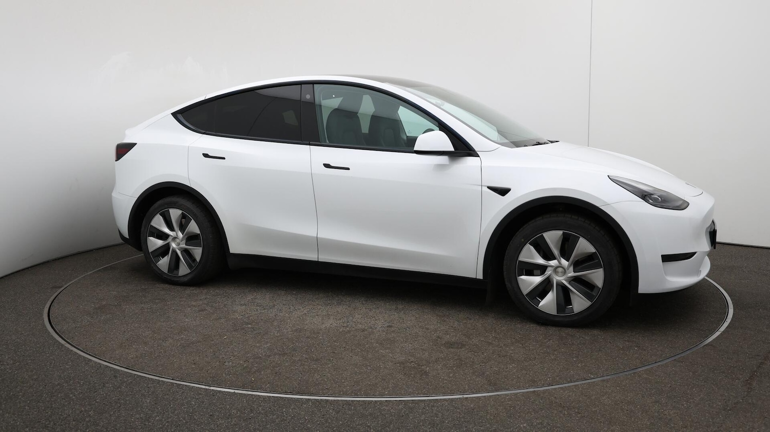 Used Tesla Model Y 2022 for sale - 76137044: Photo 32