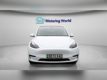 Used Tesla Model Y 2022 for sale - 76137044: Photo 3