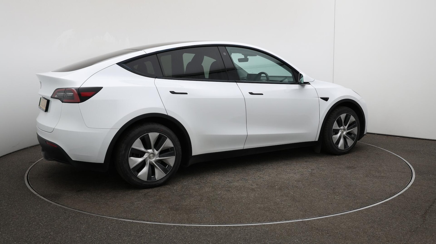 Used Tesla Model Y 2022 for sale - 76137044: Photo 45