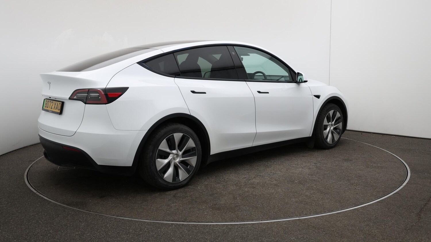 Used Tesla Model Y 2022 for sale - 76137044: Photo 47