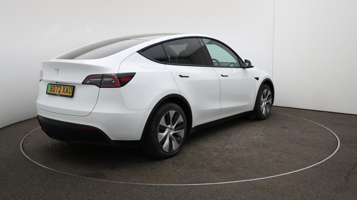 Used Tesla Model Y 2022 for sale - 76137044: Photo 49