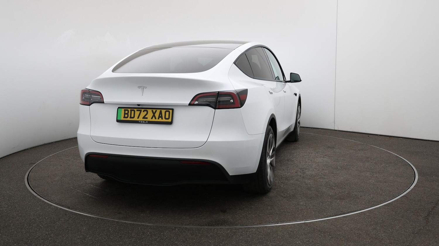 Used Tesla Model Y 2022 for sale - 76137044: Photo 53