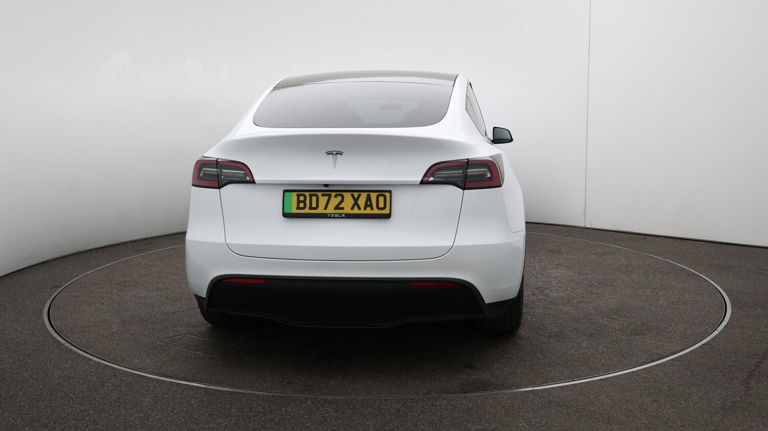 Used Tesla Model Y 2022 for sale - 76137044: Photo 55