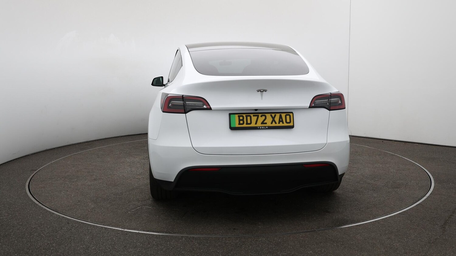 Used Tesla Model Y 2022 for sale - 76137044: Photo 59
