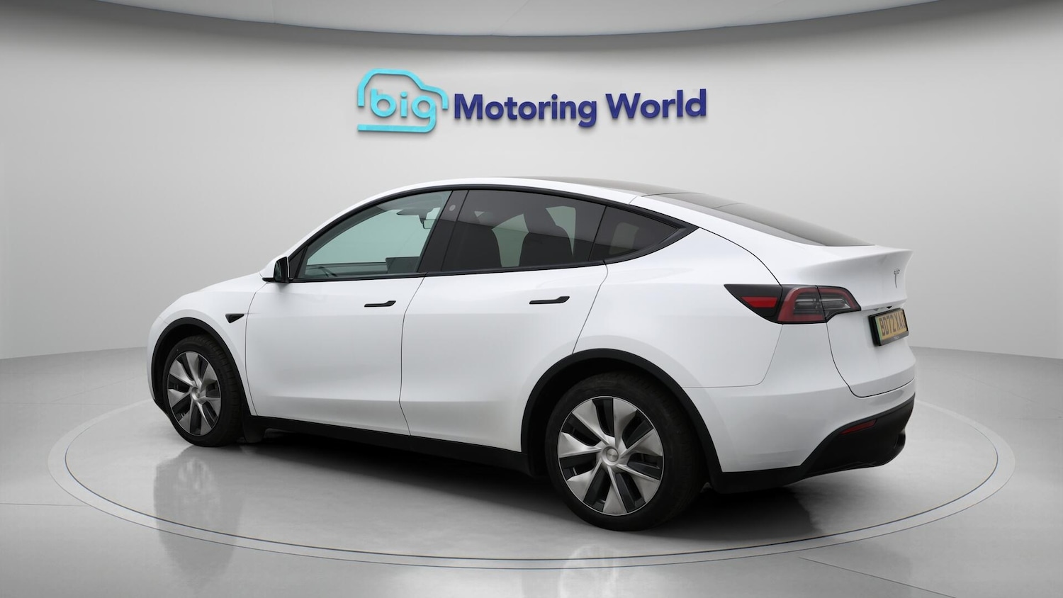 Used Tesla Model Y 2022 for sale - 76137044: Photo 6