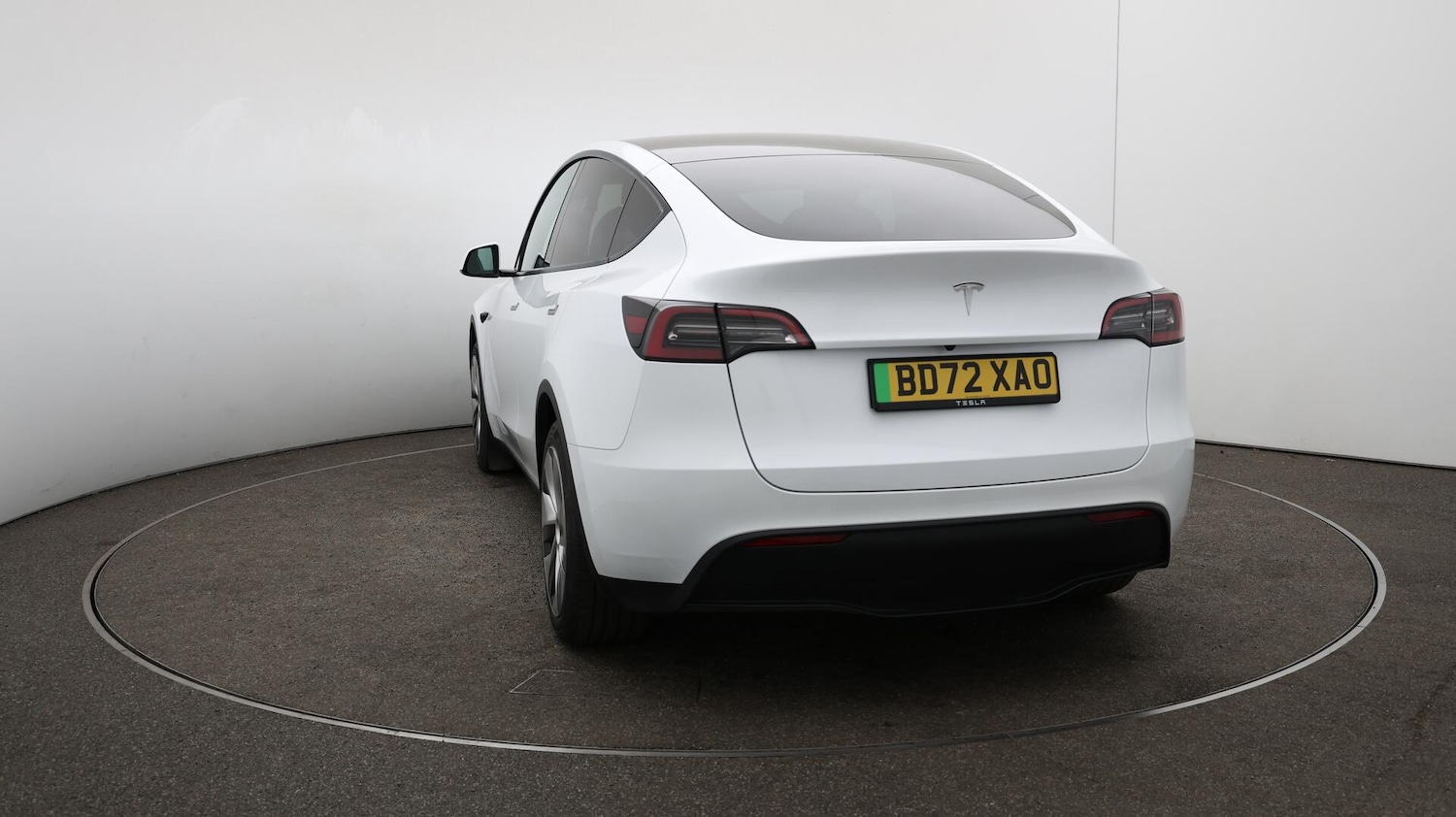 Used Tesla Model Y 2022 for sale - 76137044: Photo 60