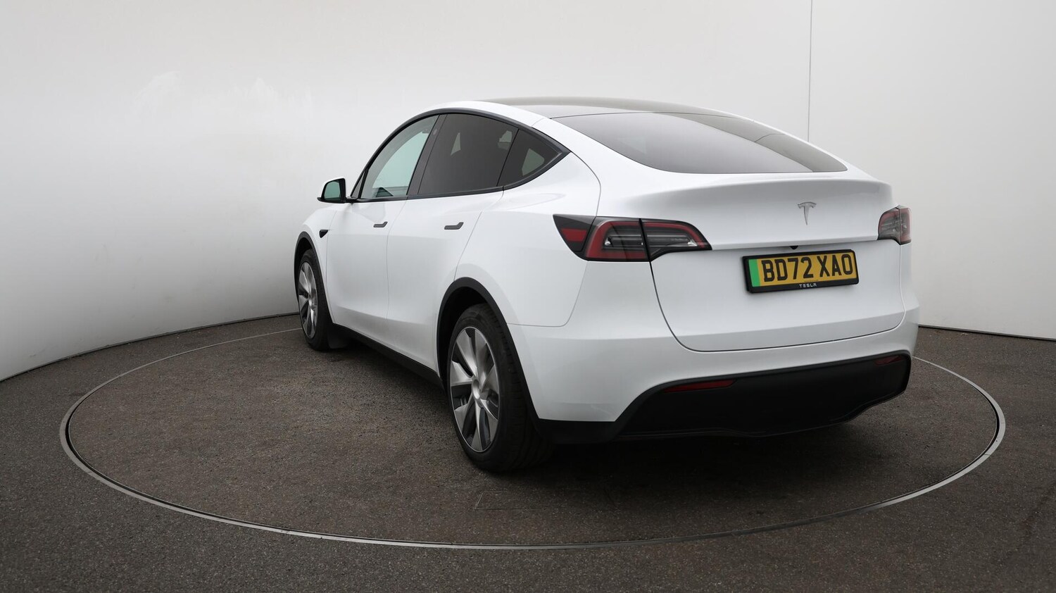 Used Tesla Model Y 2022 for sale - 76137044: Photo 61