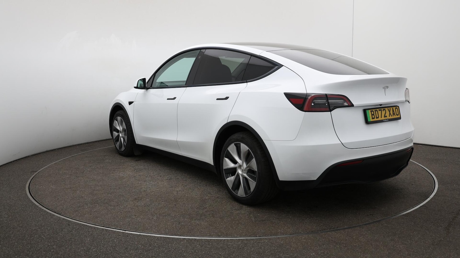 Used Tesla Model Y 2022 for sale - 76137044: Photo 62