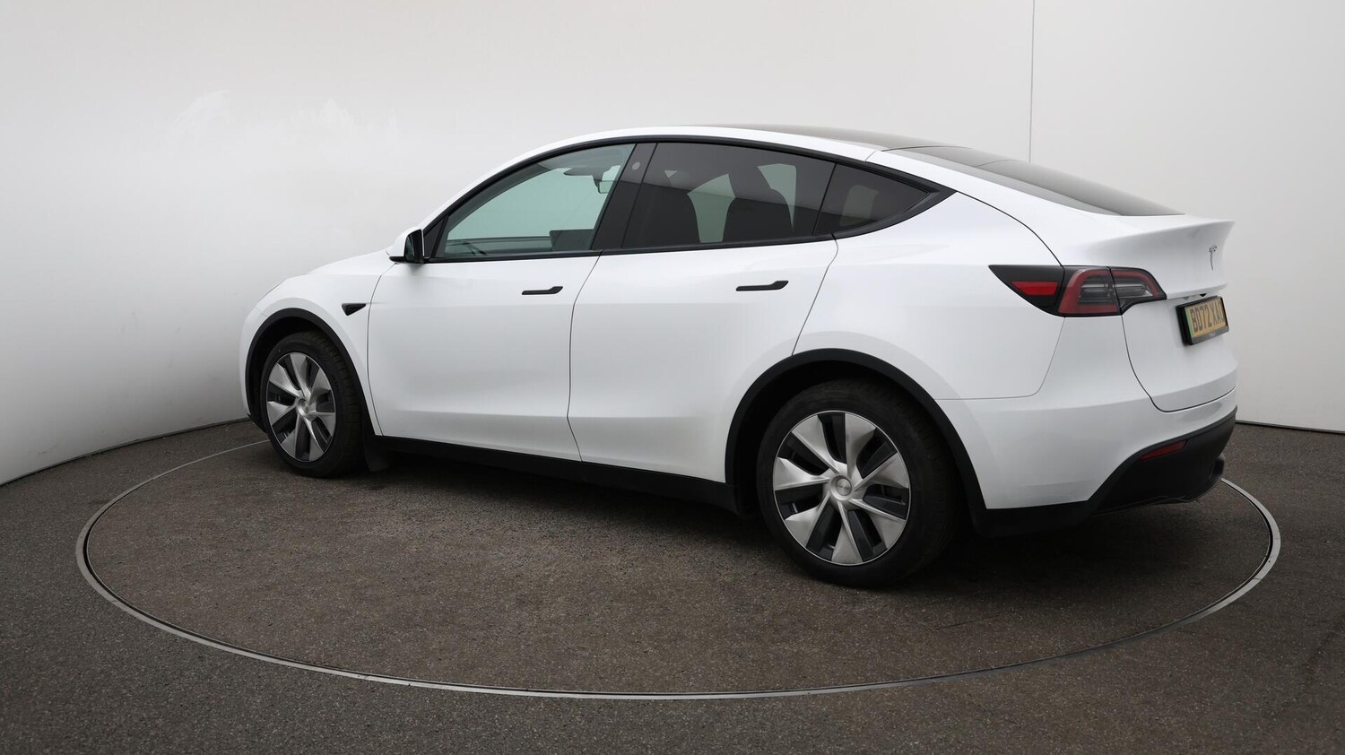 Used Tesla Model Y 2022 for sale - 76137044: Photo 63