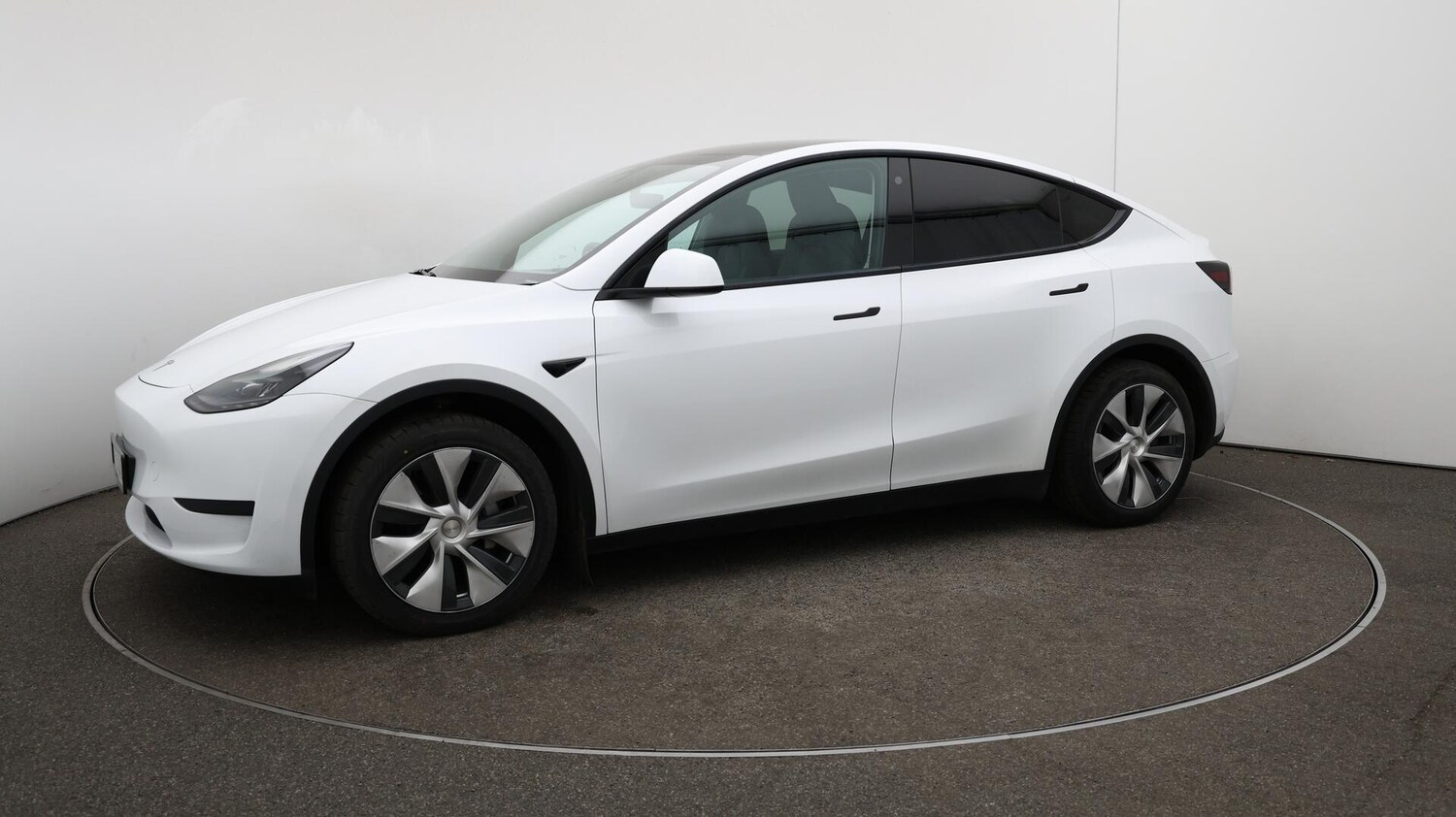 Used Tesla Model Y 2022 for sale - 76137044: Photo 67