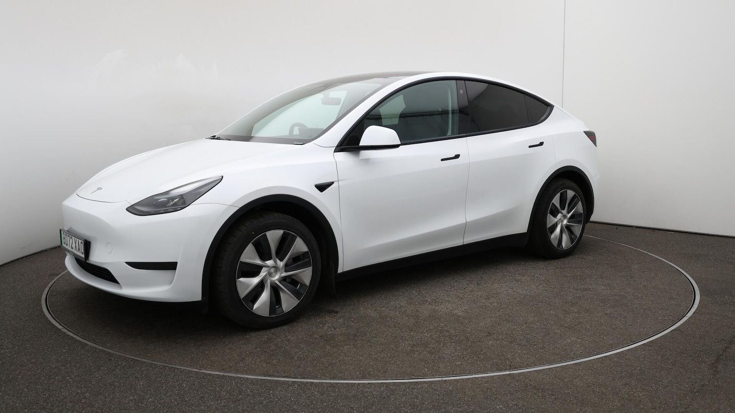 Used Tesla Model Y 2022 for sale - 76137044: Photo 68