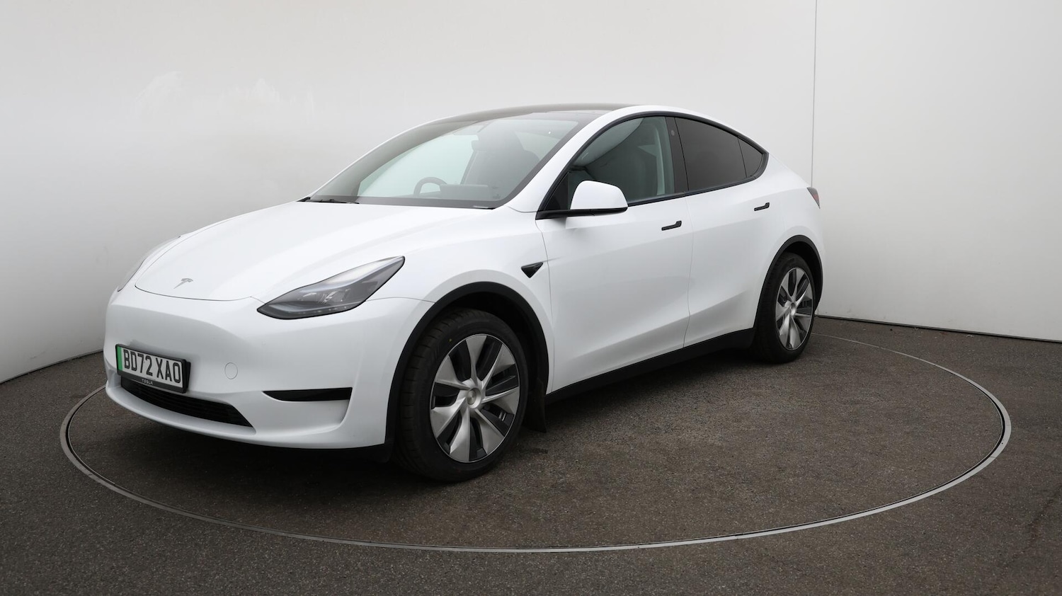 Used Tesla Model Y 2022 for sale - 76137044: Photo 69