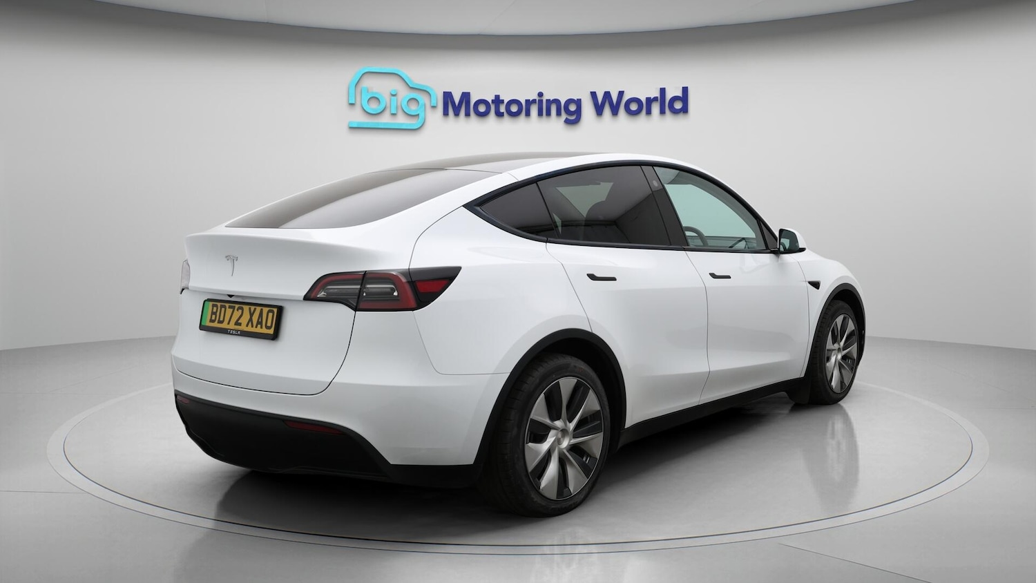 Used Tesla Model Y 2022 for sale - 76137044: Photo 8