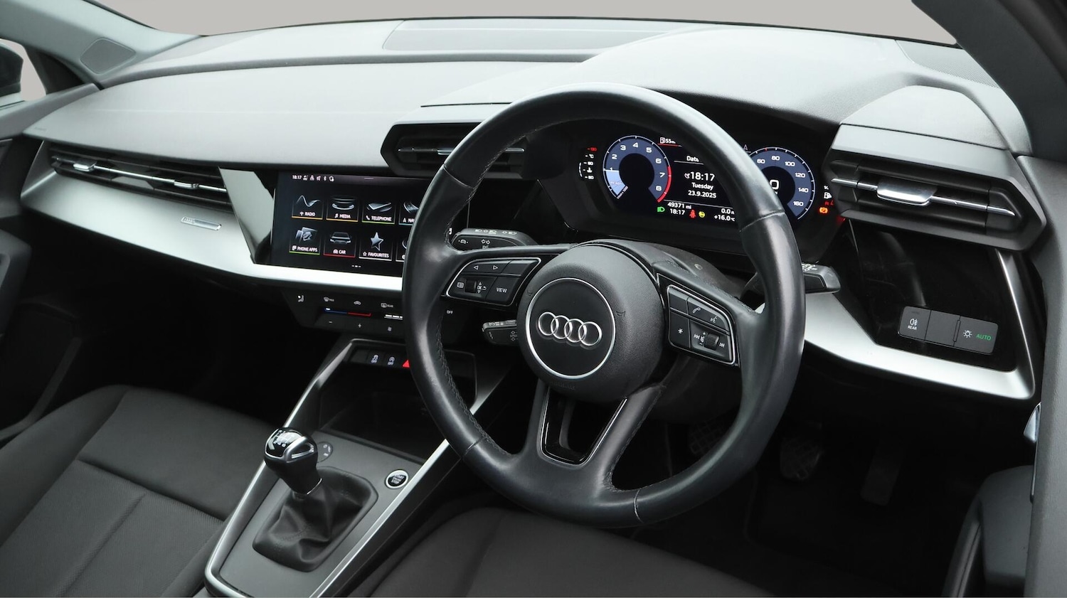 Used Audi A3 2021 for sale - 76527967: Photo 10