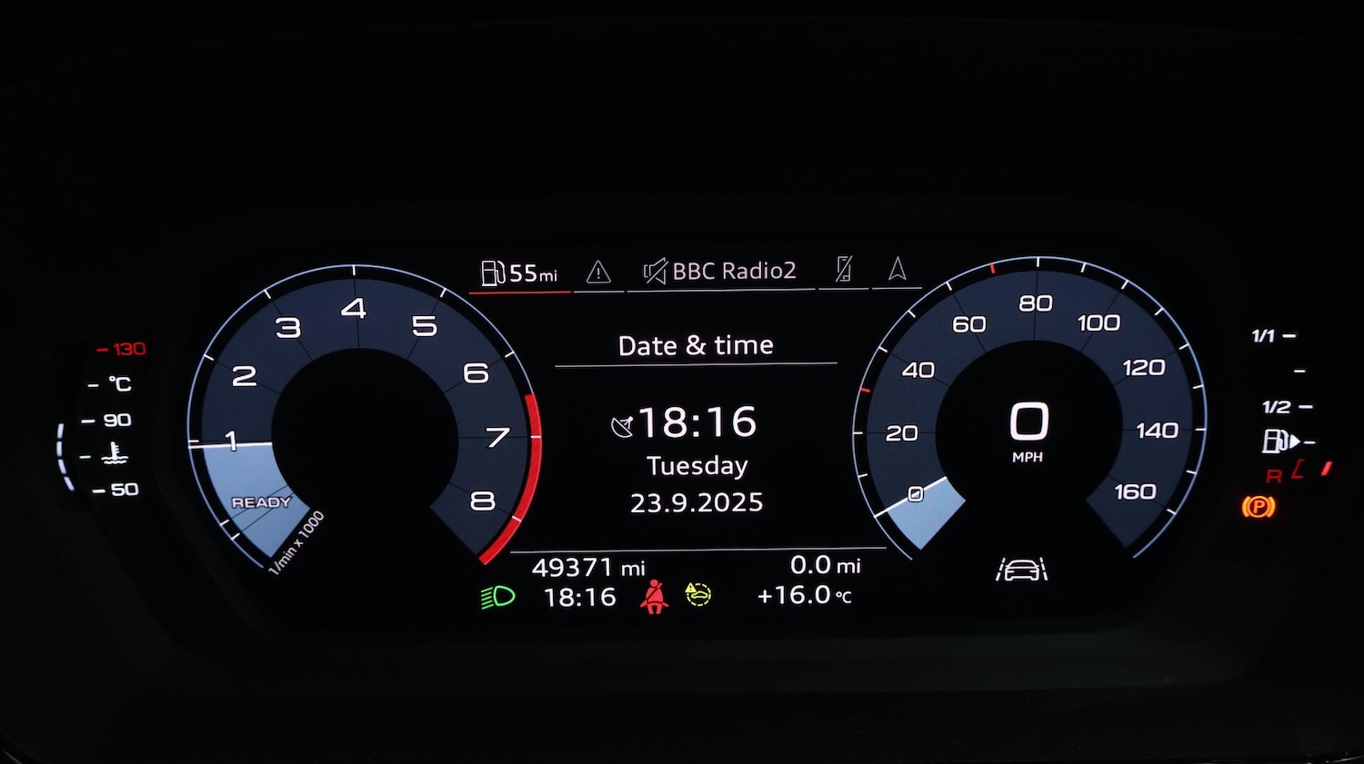 Used Audi A3 2021 for sale - 76527967: Photo 11