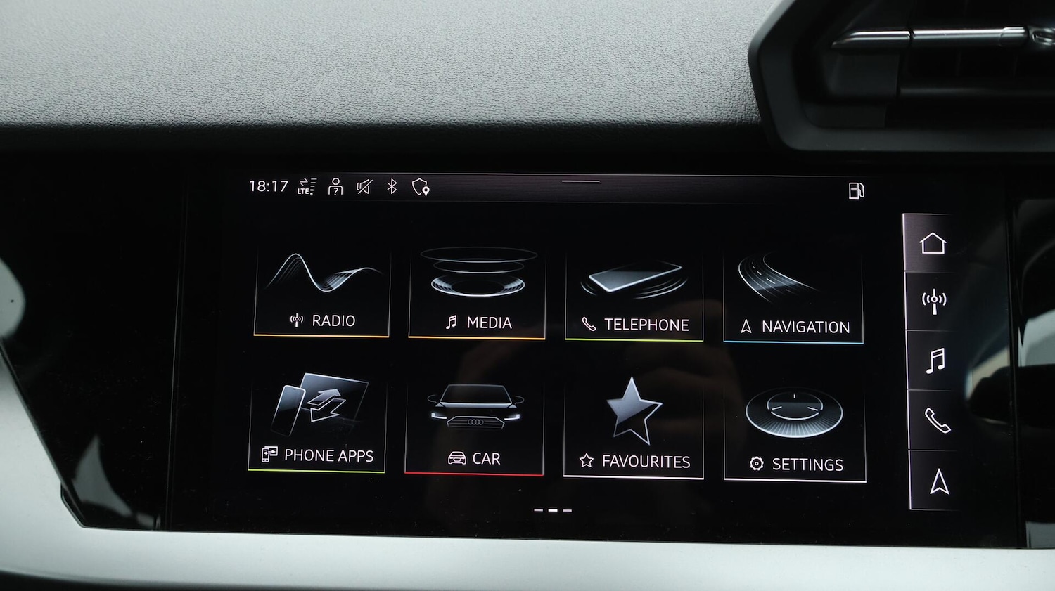 Used Audi A3 2021 for sale - 76527967: Photo 12