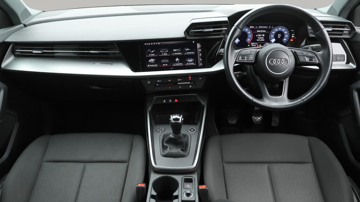 Used Audi A3 2021 for sale - 76527967: Photo 14