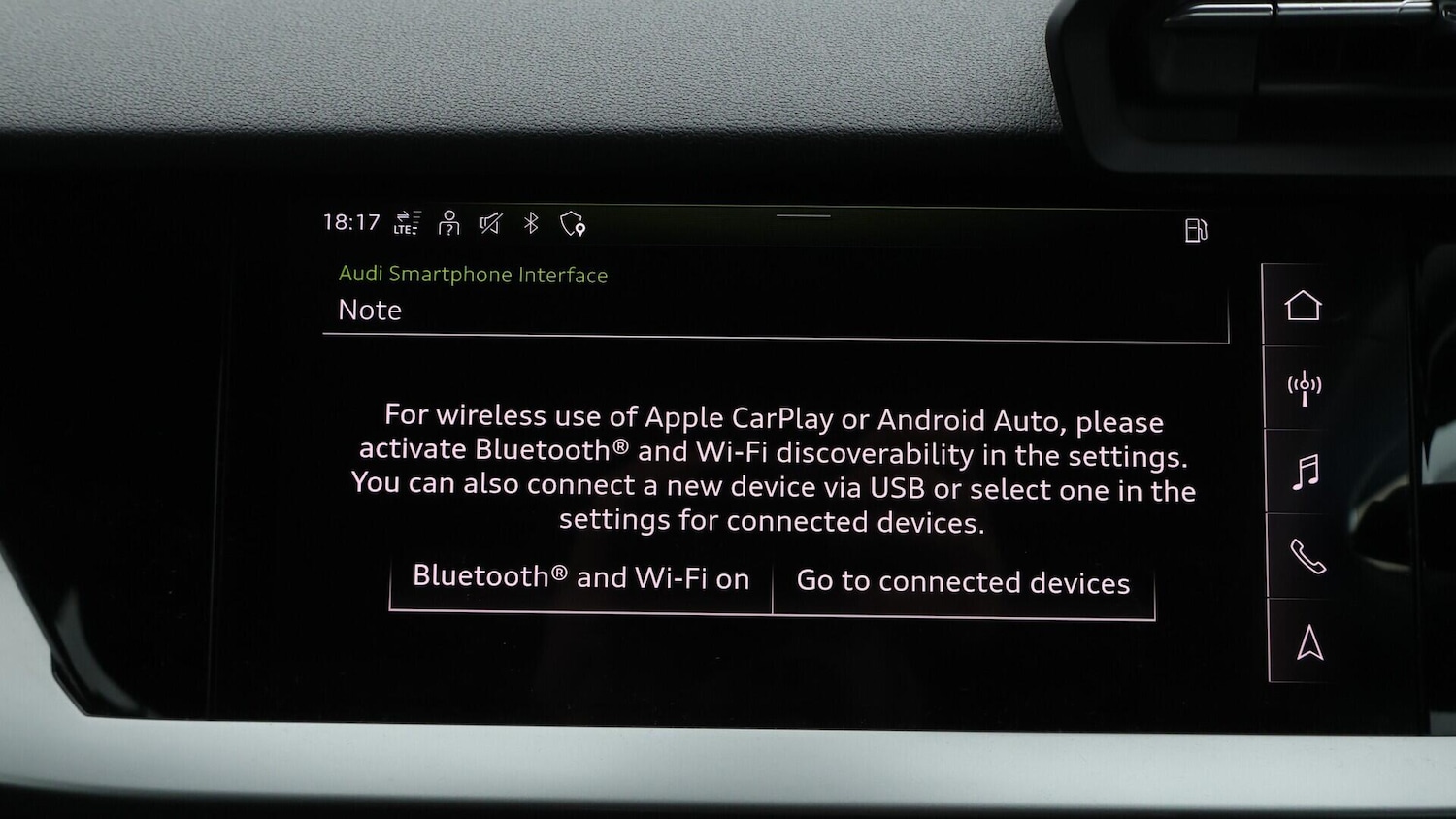 Used Audi A3 2021 for sale - 76527967: Photo 27