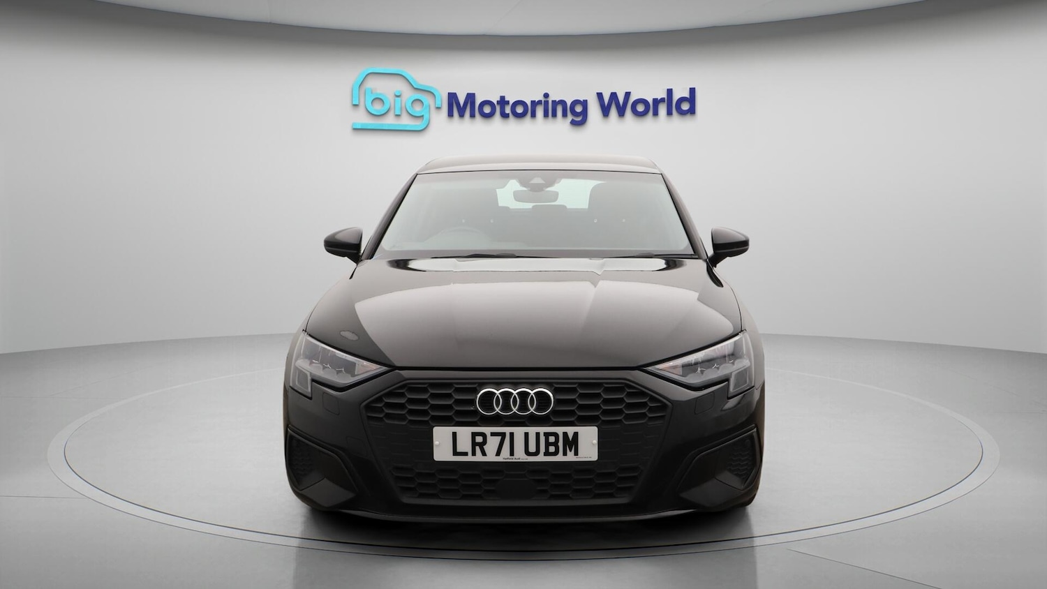 Used Audi A3 2021 for sale - 76527967: Photo 3