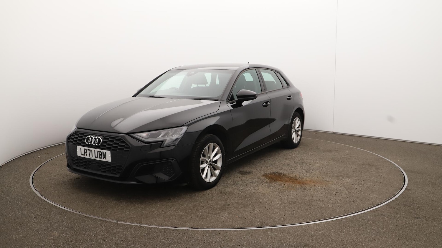 Used Audi A3 2021 for sale - 76527967: Photo 38