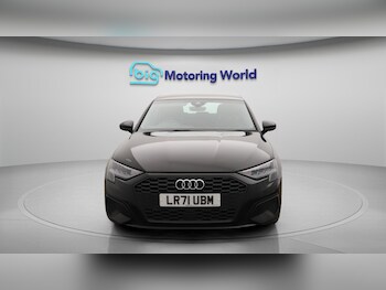 Used Audi A3 2021 for sale - 76527967: Photo