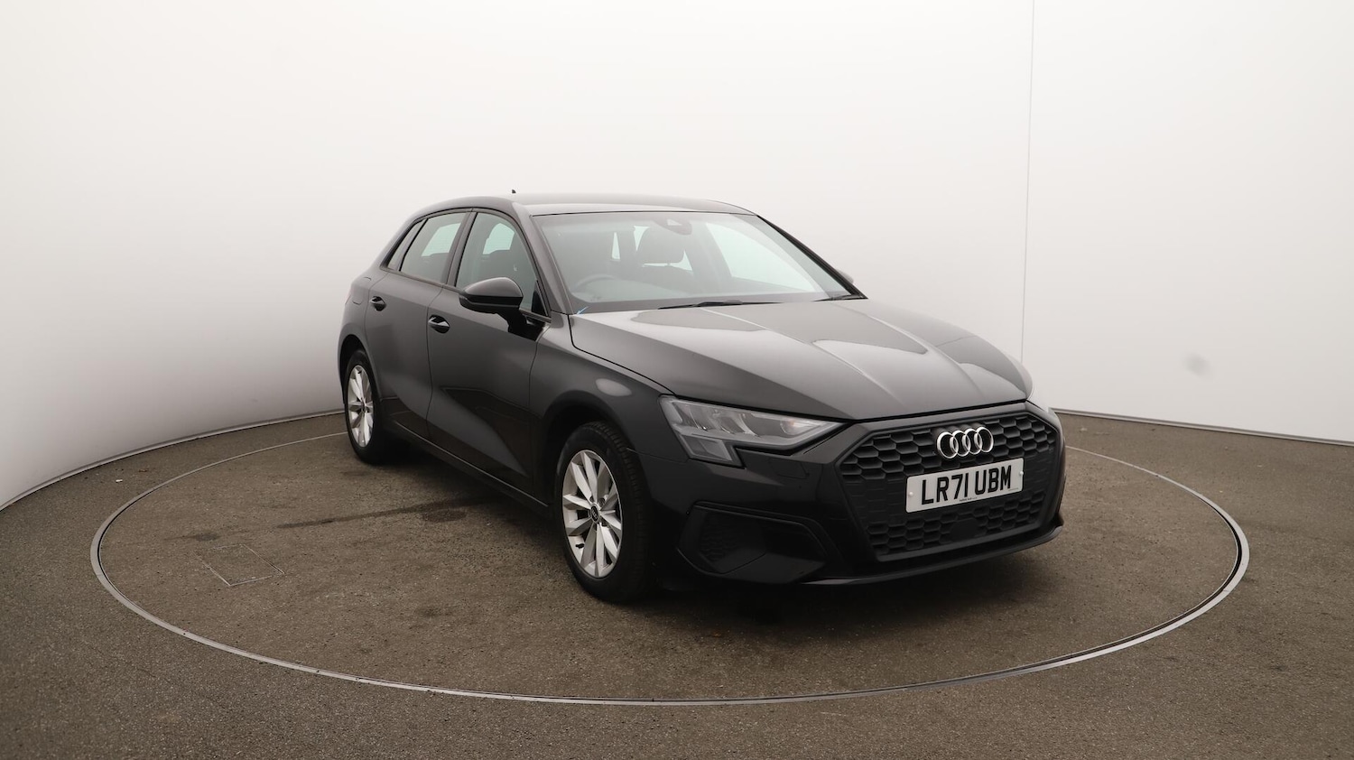 Used Audi A3 2021 for sale - 76527967: Photo 44