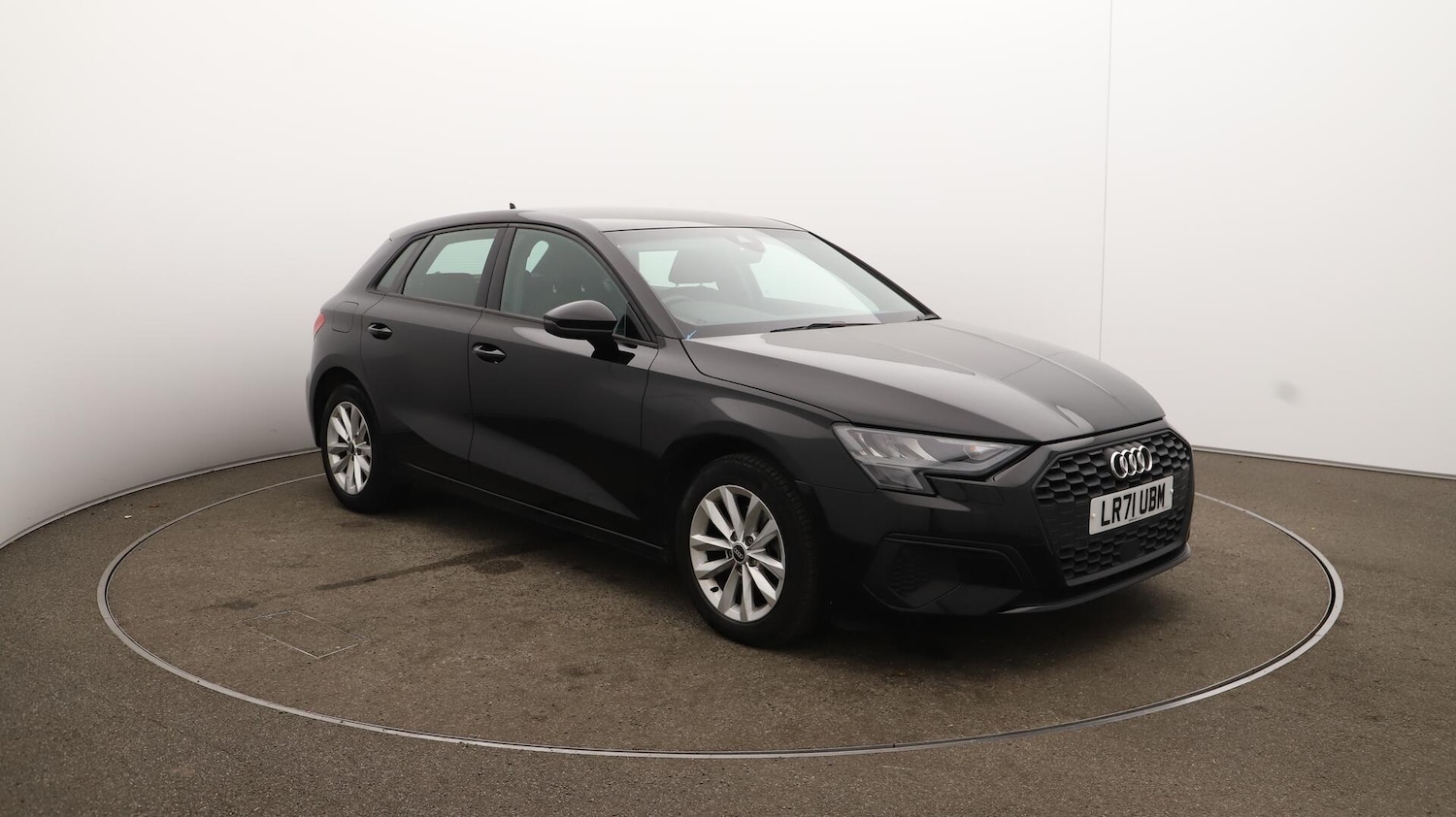 Used Audi A3 2021 for sale - 76527967: Photo 45