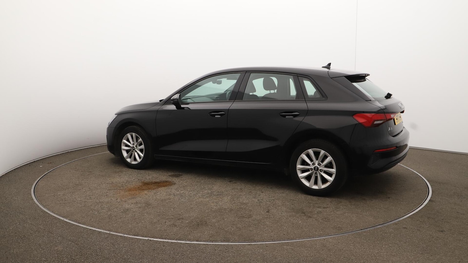 Used Audi A3 2021 for sale - 76527967: Photo 48