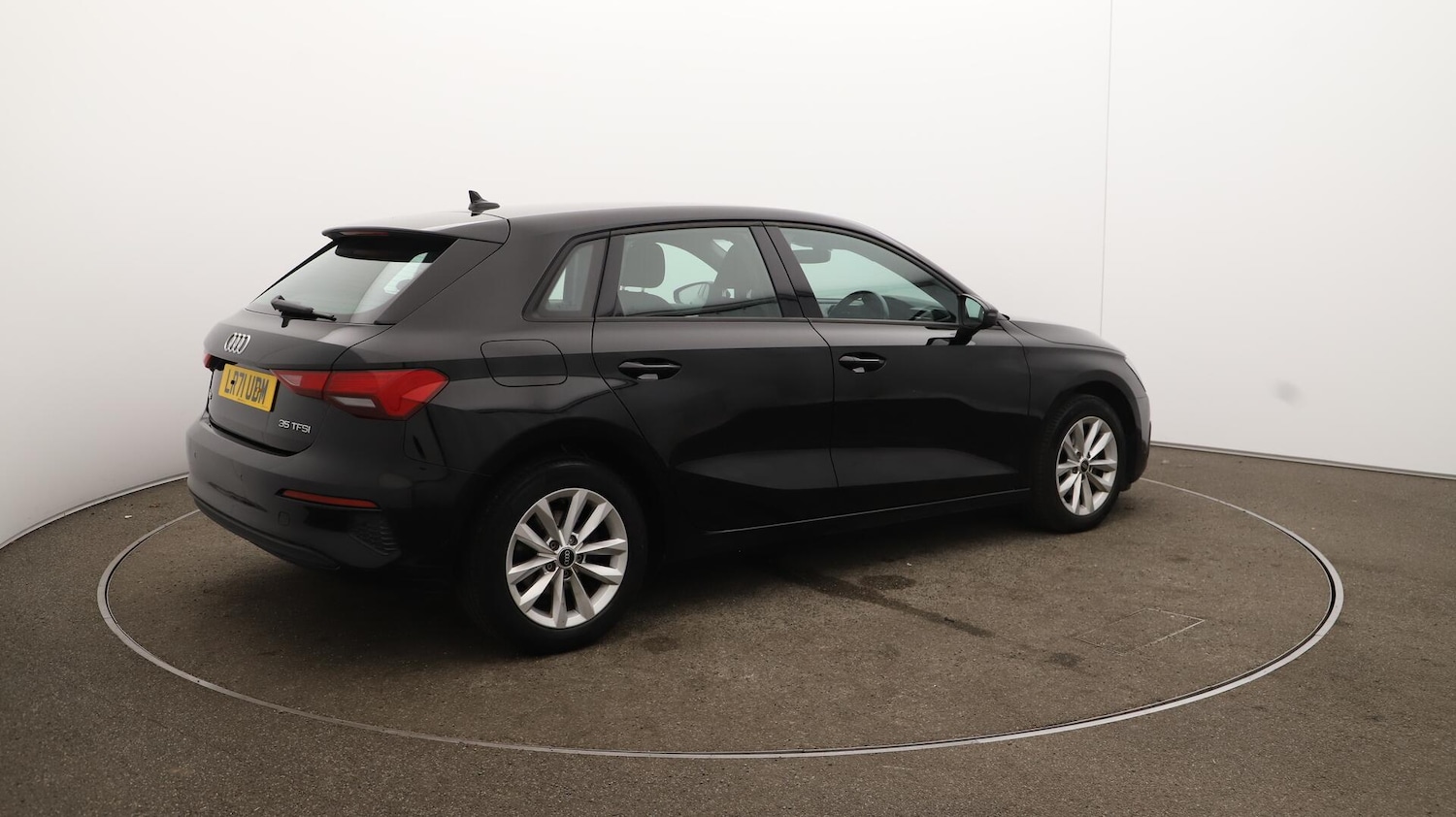 Used Audi A3 2021 for sale - 76527967: Photo 54