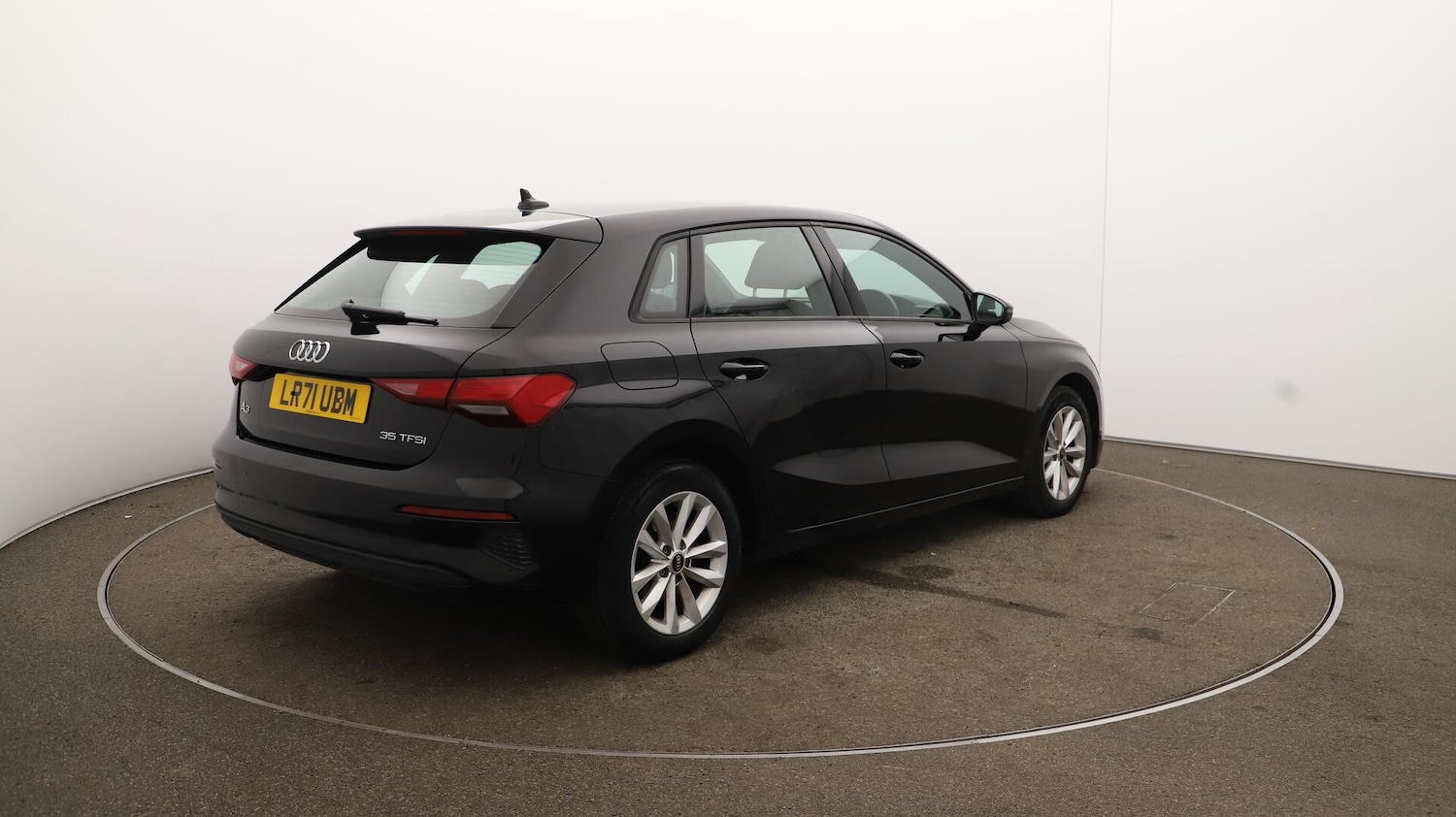 Used Audi A3 2021 for sale - 76527967: Photo 55