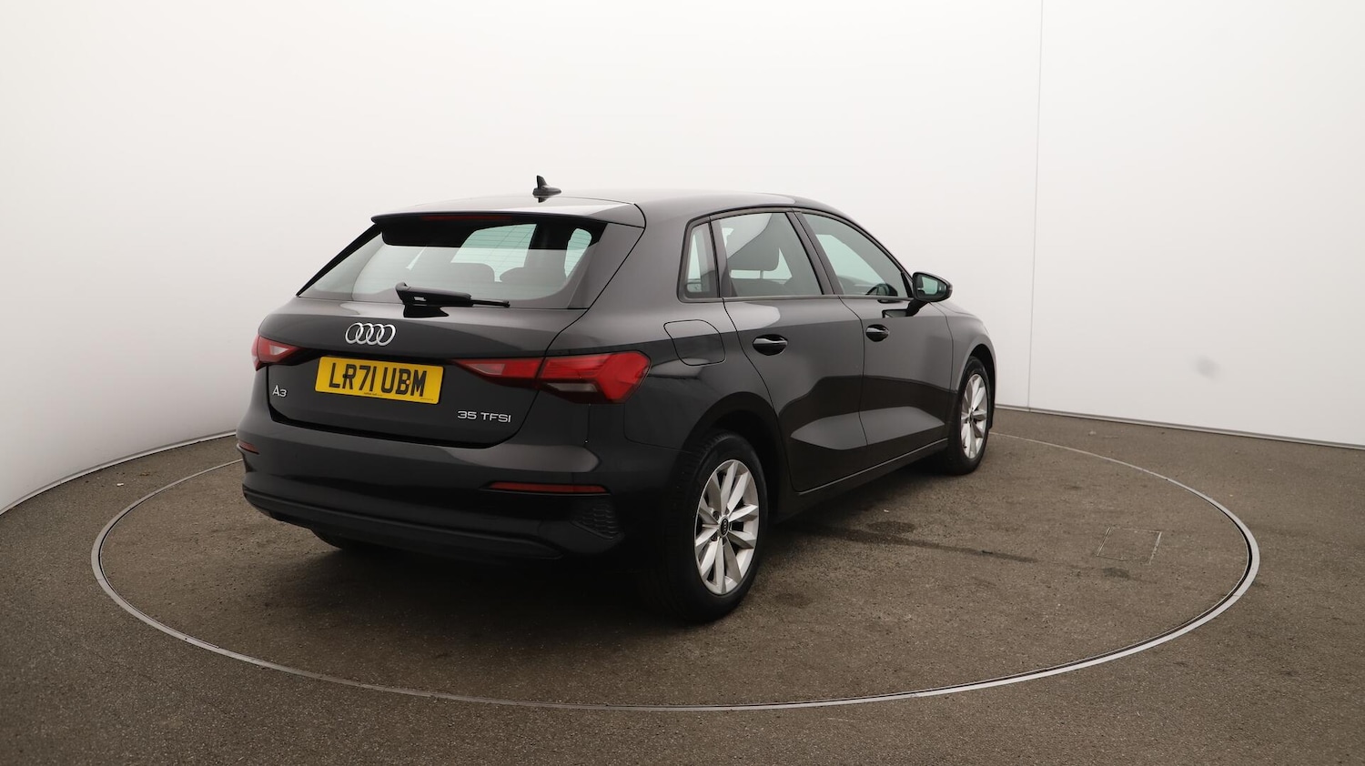 Used Audi A3 2021 for sale - 76527967: Photo 56