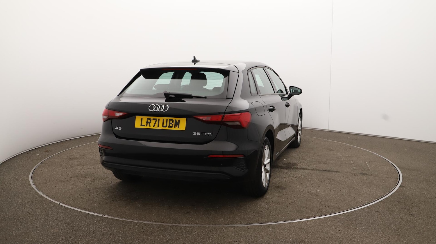 Used Audi A3 2021 for sale - 76527967: Photo 57