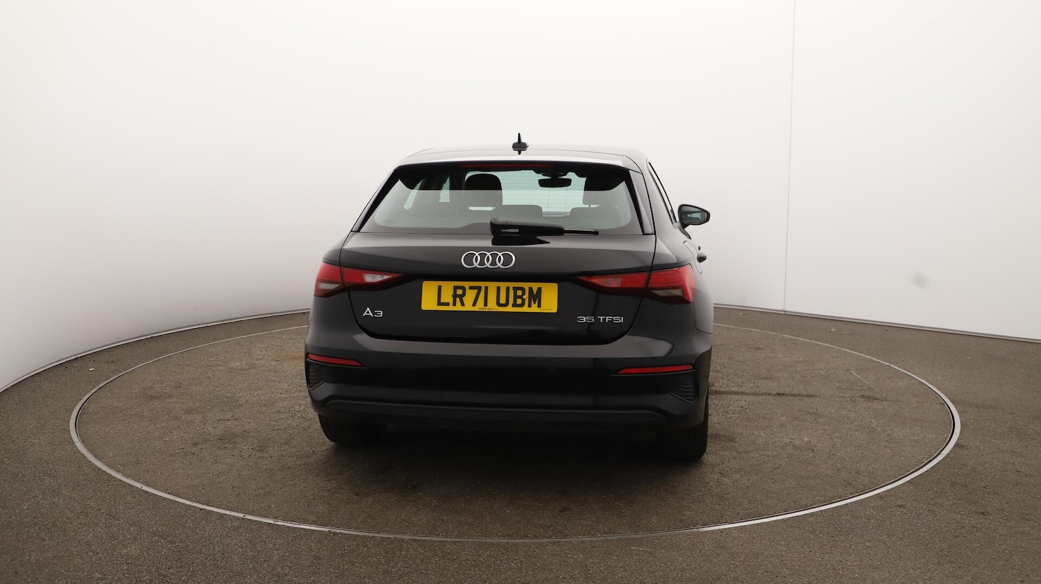 Used Audi A3 2021 for sale - 76527967: Photo 58