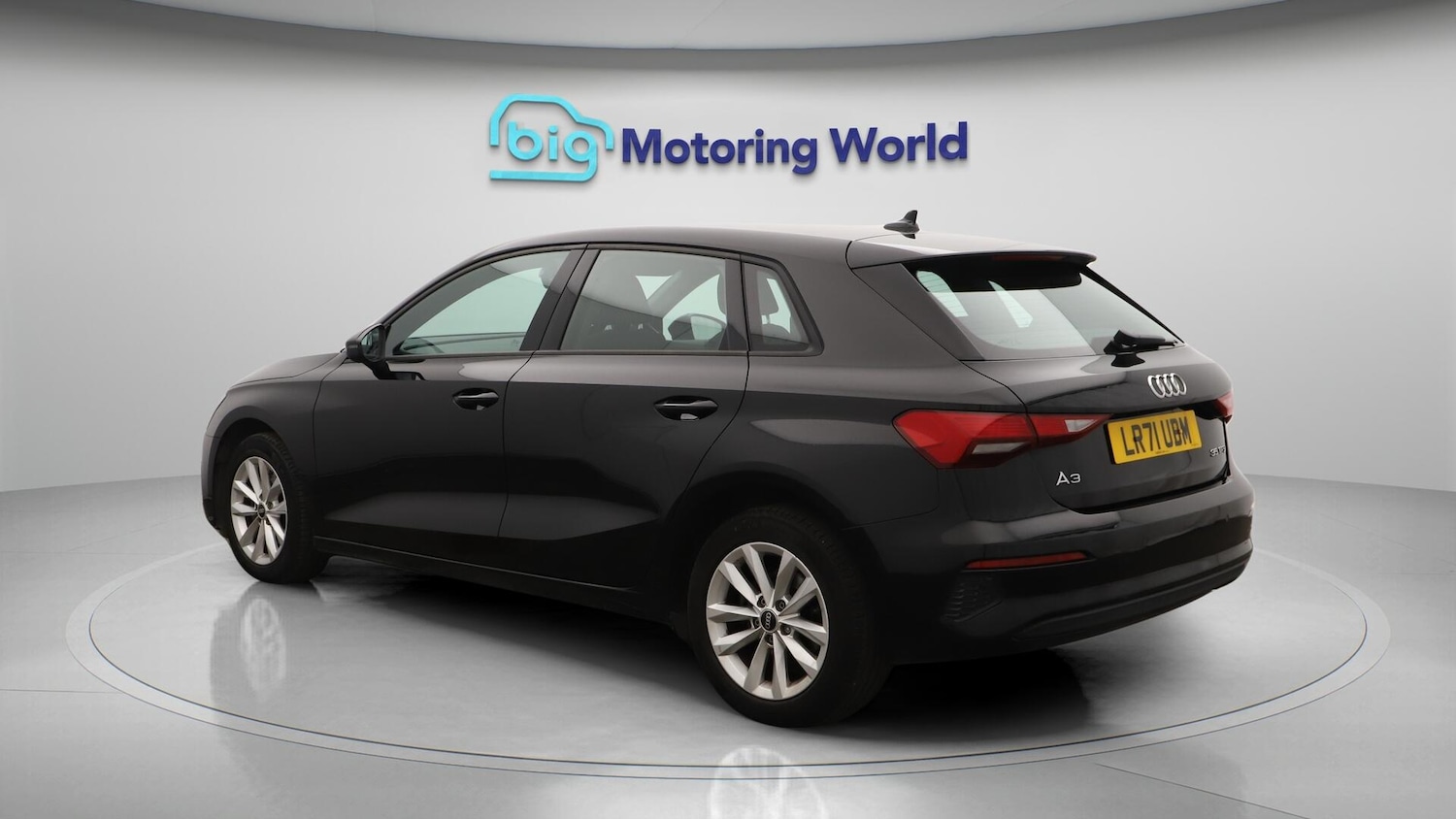 Used Audi A3 2021 for sale - 76527967: Photo 6