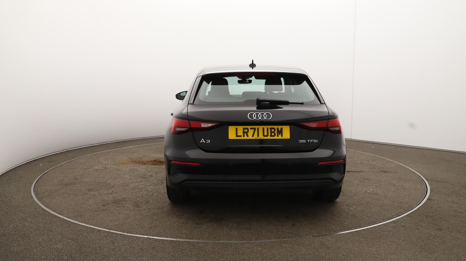 Used Audi A3 2021 for sale - 76527967: Photo 60