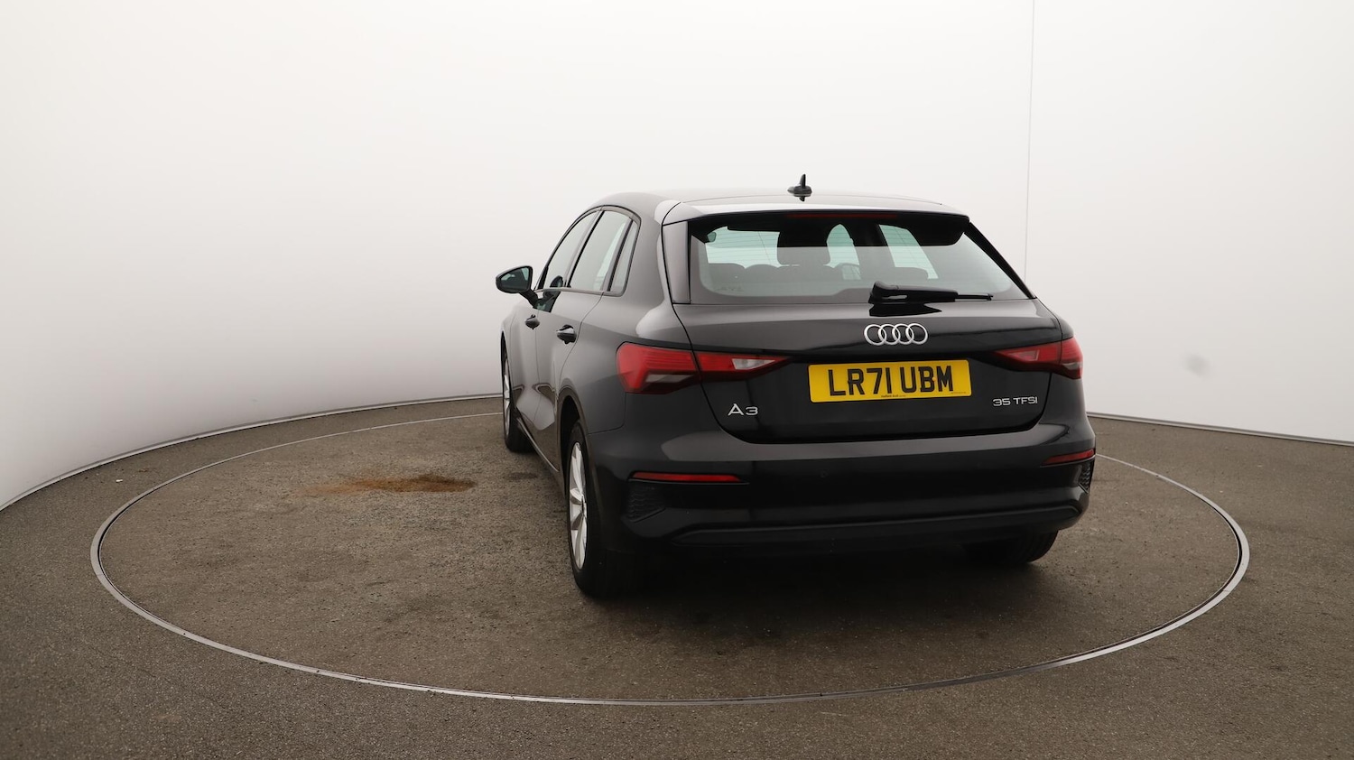 Used Audi A3 2021 for sale - 76527967: Photo 61