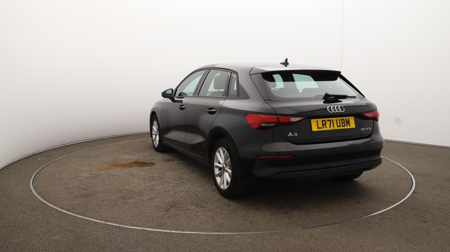 Used Audi A3 2021 for sale - 76527967: Photo 62