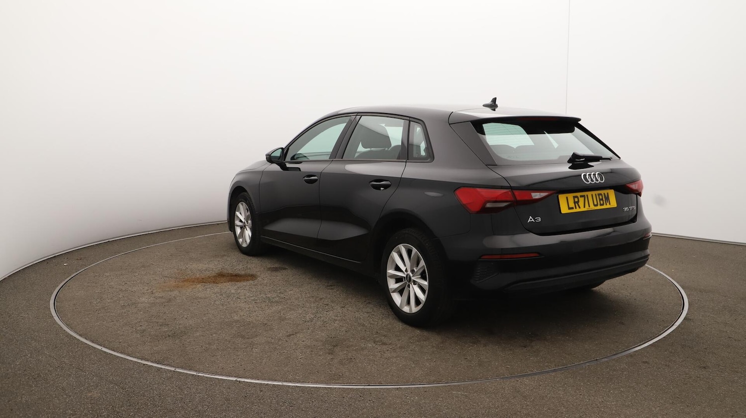 Used Audi A3 2021 for sale - 76527967: Photo 63