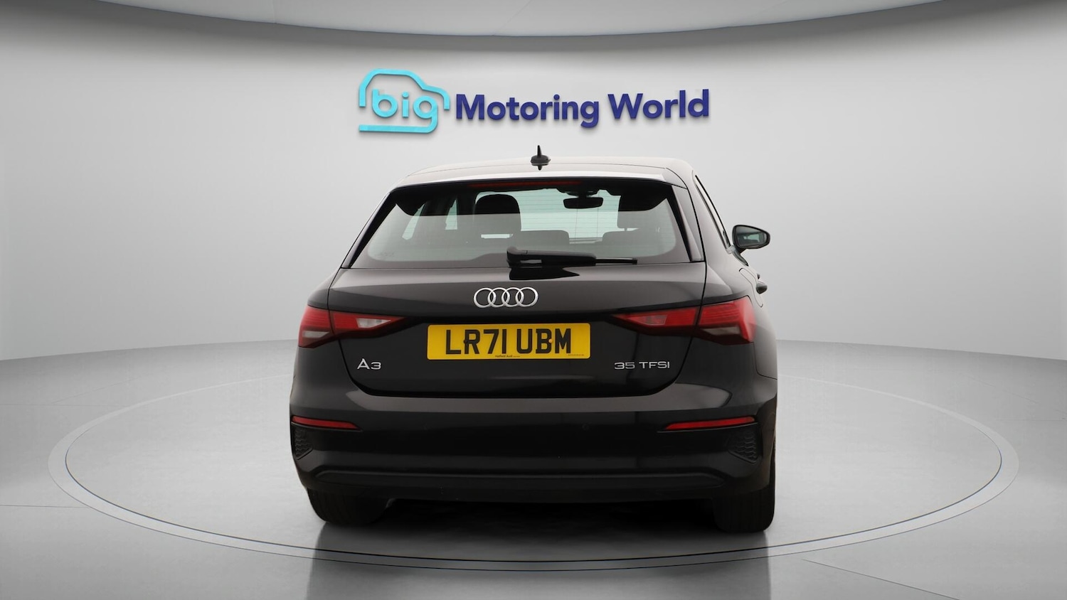 Used Audi A3 2021 for sale - 76527967: Photo 7