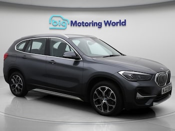 BMW - X1