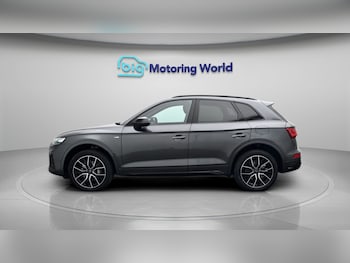 Used Audi Q5 2024 for sale - 79206276: Photo
