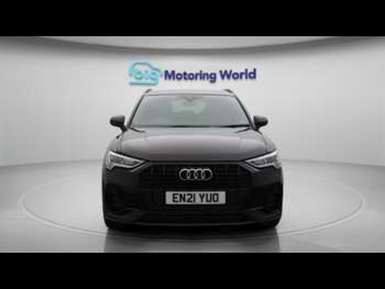 Used Audi Q3 2021 for sale - 74920592: Photo