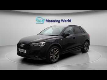 Used Audi Q3 2021 for sale - 74920592: Photo
