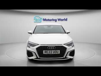 Used Audi A3 2022 for sale - 74788225: Photo