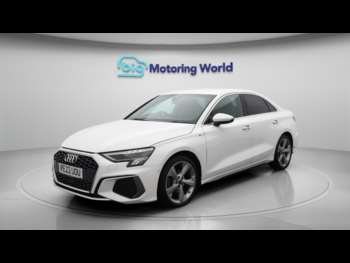Used Audi A3 2022 for sale - 74788225: Photo