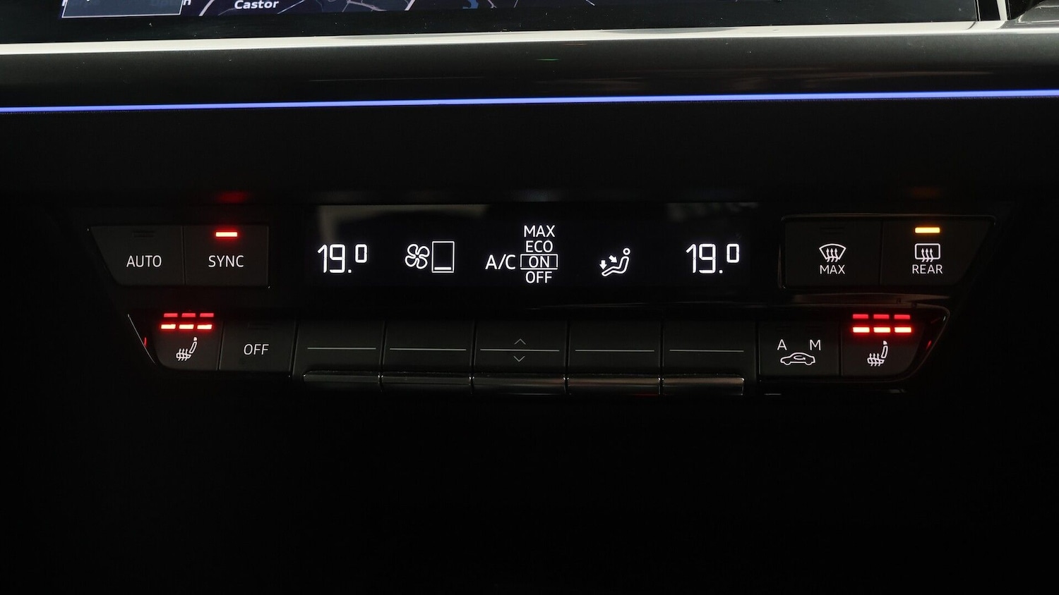 Used Audi Q4 e-tron 2021 for sale - 77807427: Photo 12